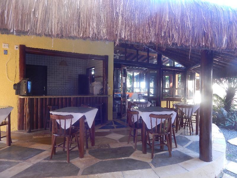 Pousada Capitaes De Areia Porto de Galinhas Exterior photo